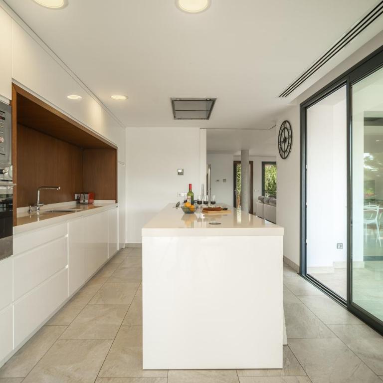 Villa Bauló Beach Cycling - Villa with Private Pool - 42