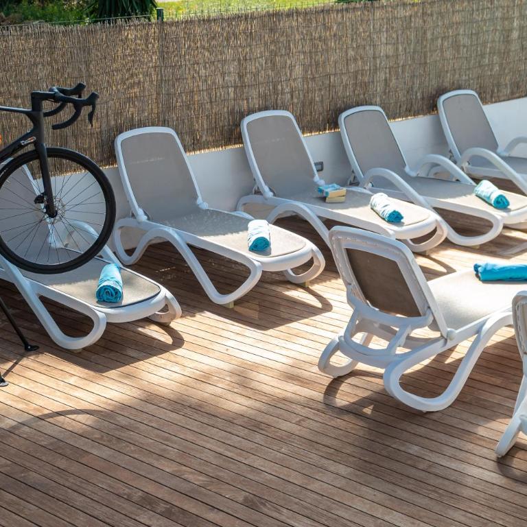 Villa Bauló Beach Cycling - Villa with Private Pool - 48