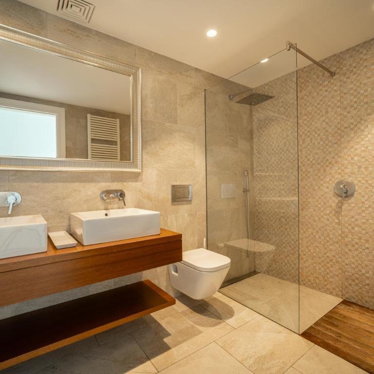 Villa Bauló Beach Cycling - Villa with Private Pool - 50