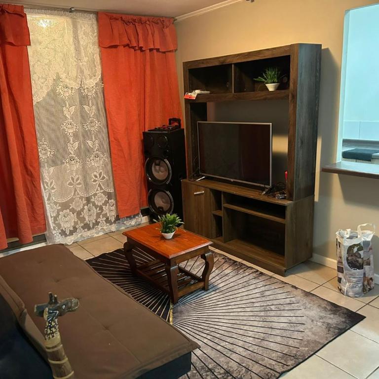 Arriendo depto por el verano - Apartment - 10