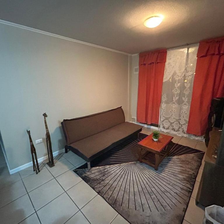 Arriendo depto por el verano - Apartment - 11