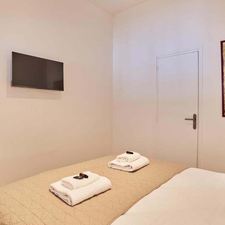 Wonderful Apartment Center of Paris-Montorgueil - Apartment - 8