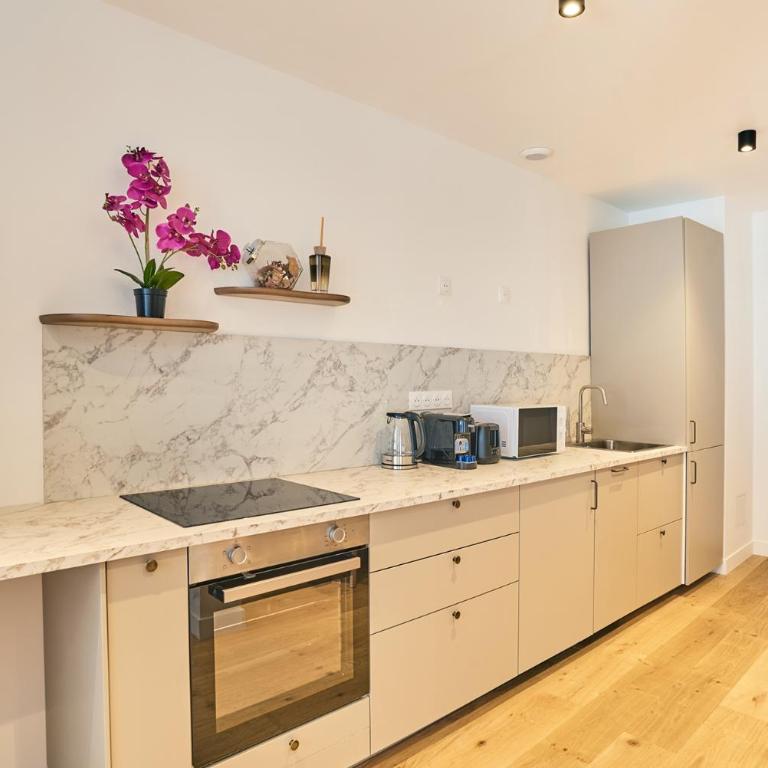 Wonderful Apartment Center of Paris-Montorgueil - Apartment - 18