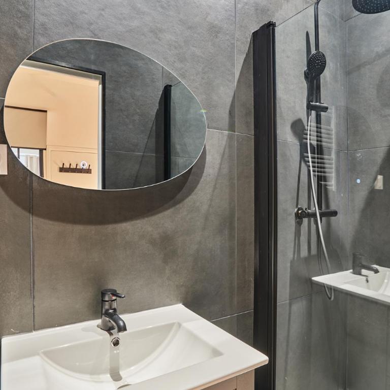 Wonderful Apartment Center of Paris-Montorgueil - Apartment - 16