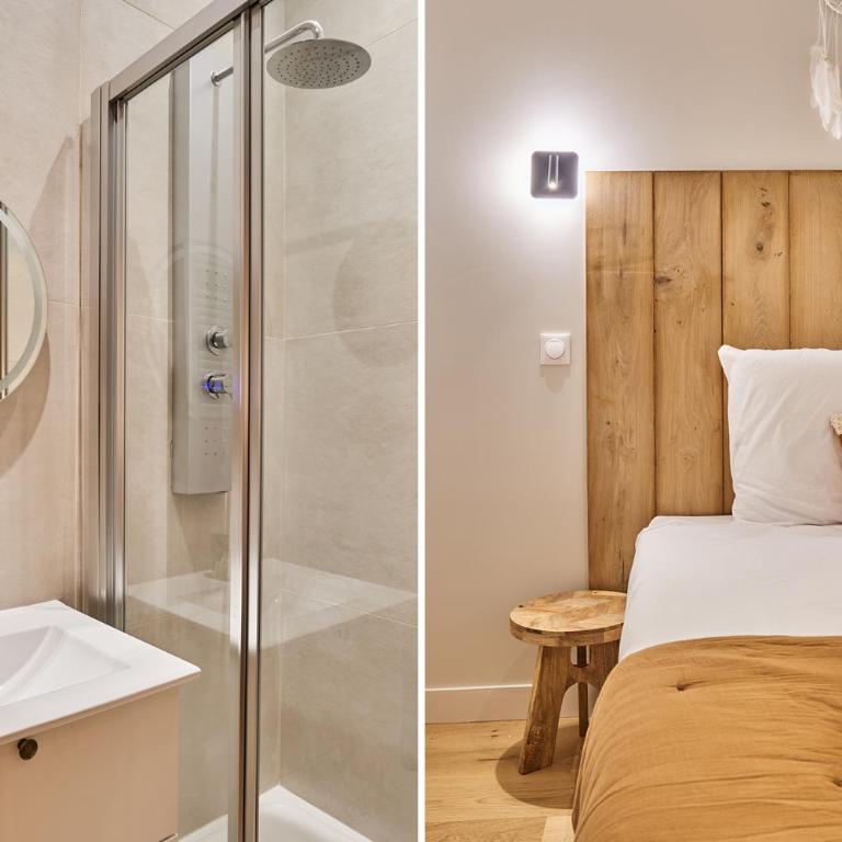 Wonderful Apartment Center of Paris-Montorgueil - Apartment - 22