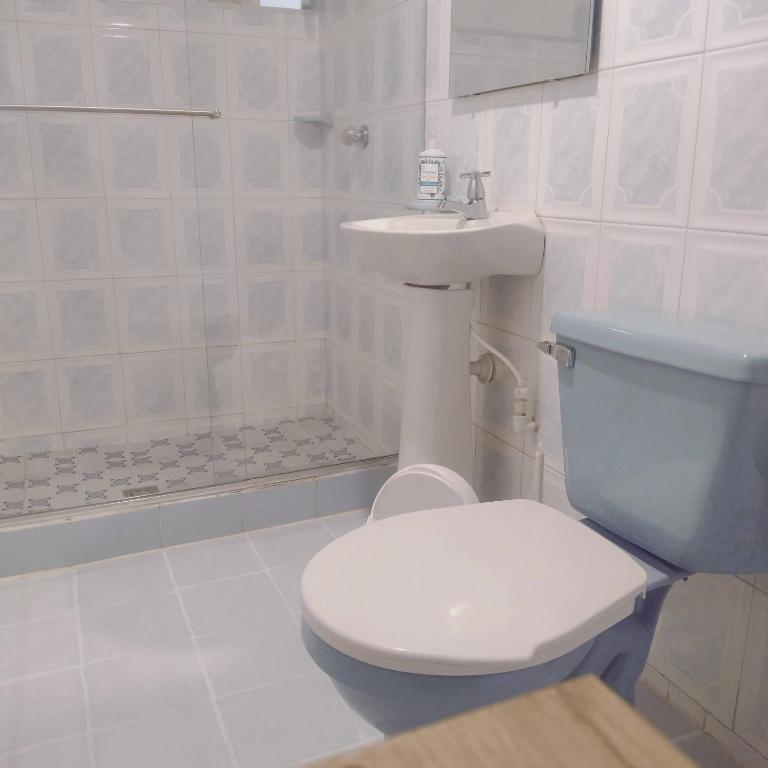 El Jardín cerca Aeropuerto de Pasto, comodidad y descanso - Apartamento de 1 dormitorio - 14