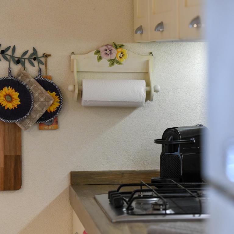 Sant'Orso Cozy Home - Two-Bedroom Apartment with Mountain View - 14