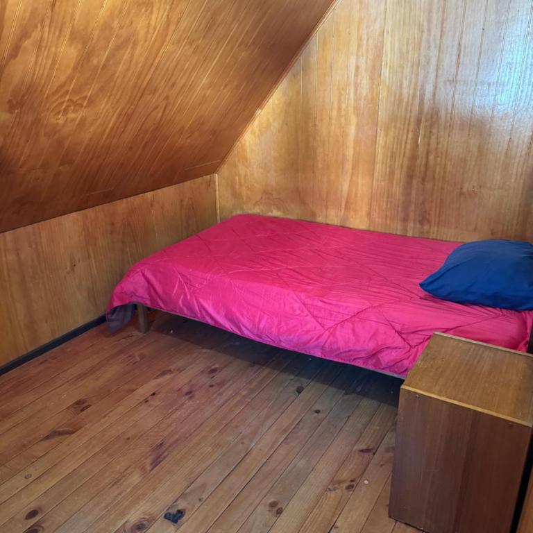 Cabañas en Valdivia - Two-Bedroom House - 3