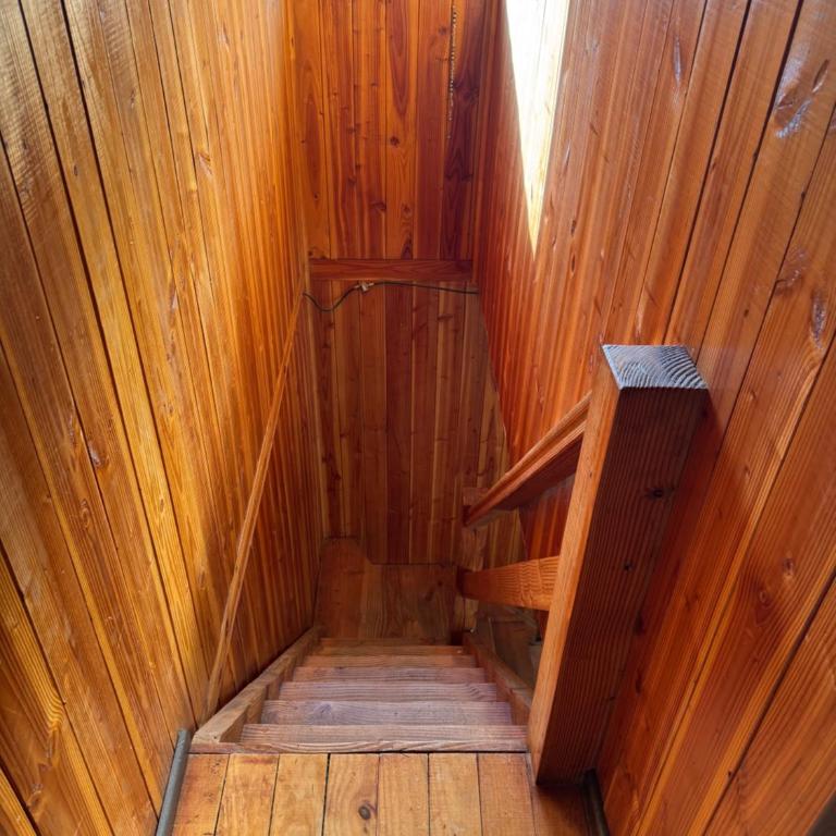 Cabañas en Valdivia - Two-Bedroom House - 5