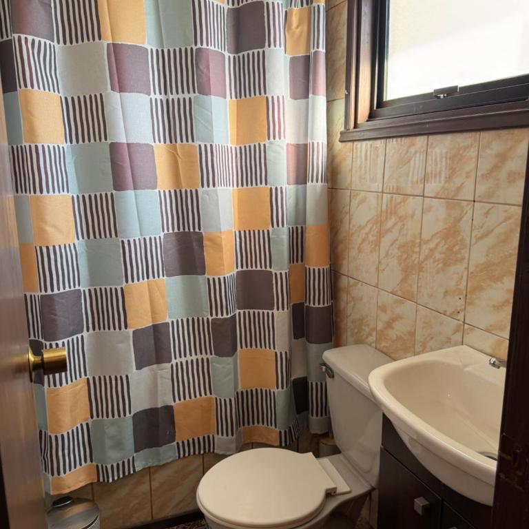 Cabañas en Valdivia - Two-Bedroom House - 6