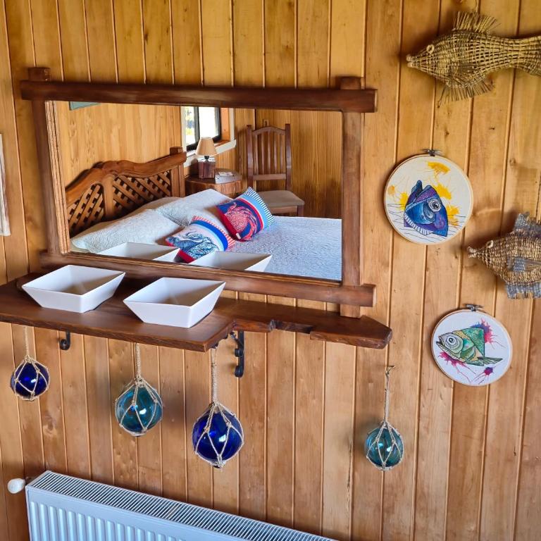 Hostal Boutique El Vergel Azul - Triple Room with Private Bathroom - 2