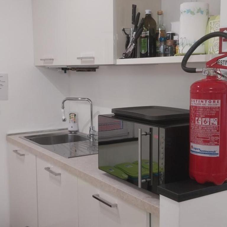 Home Sweet Home - Appartamento con doccia - 24