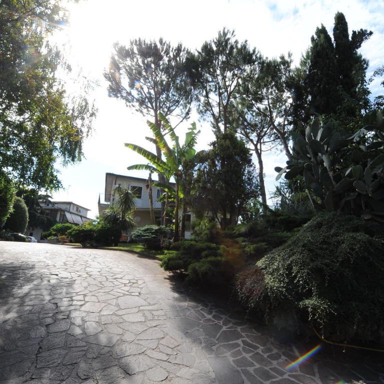 Casa Santarelli - Appartamento con 2 Camere da Letto - 22