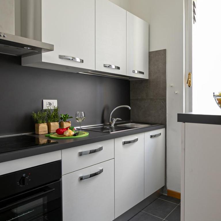 Italianway Comfort - Paladini 13 - Appartamento - 14