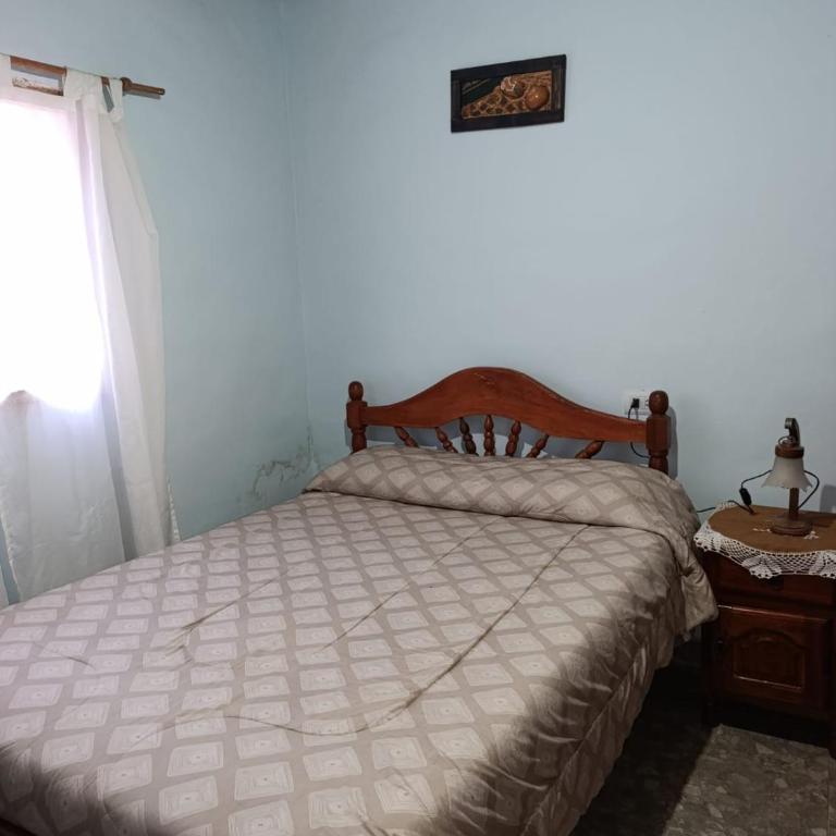 El Alto del Mulato Tomás - Double Room - 1