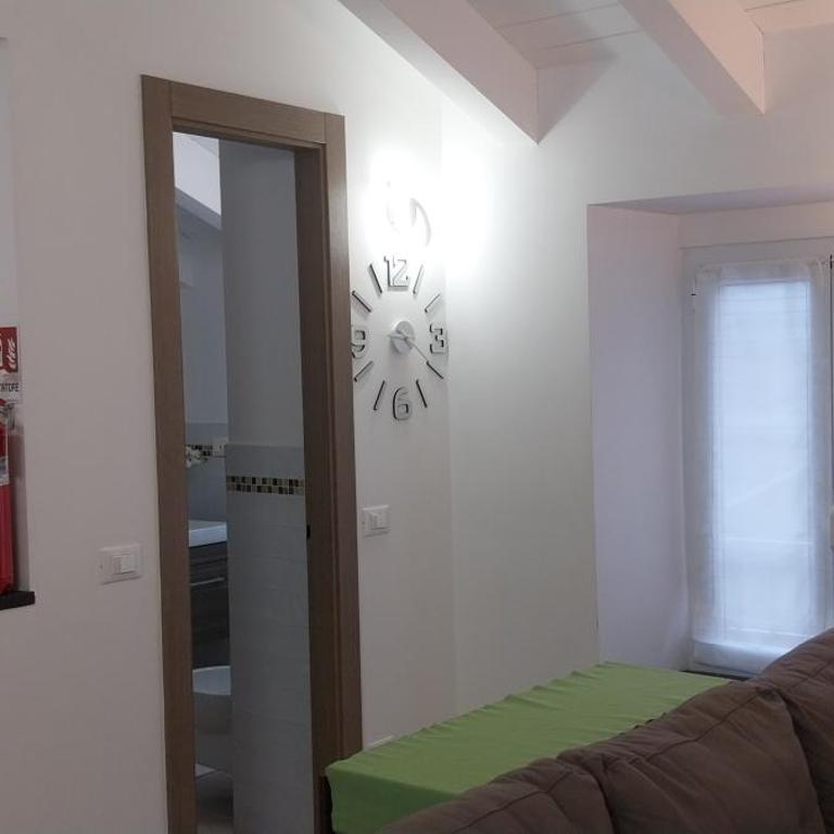 Home Sweet Home - Appartamento con doccia - 25