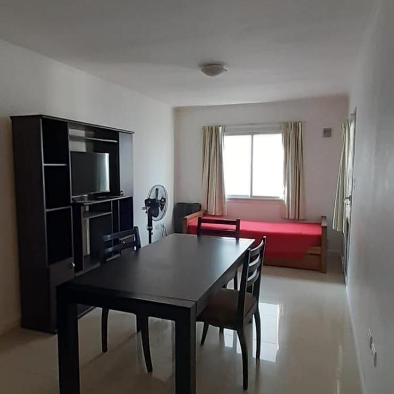 Departamento Mercurio Necochea - One-Bedroom Apartment - 2