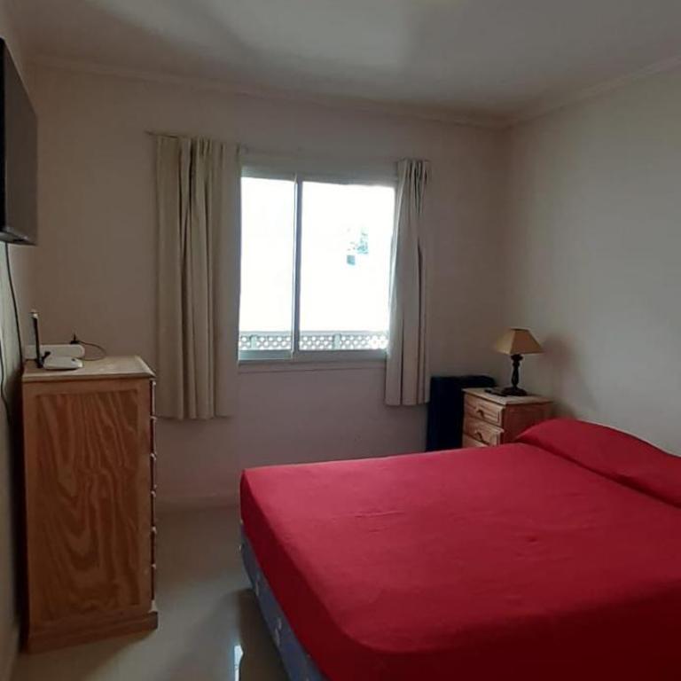 Departamento Mercurio Necochea - One-Bedroom Apartment - 3