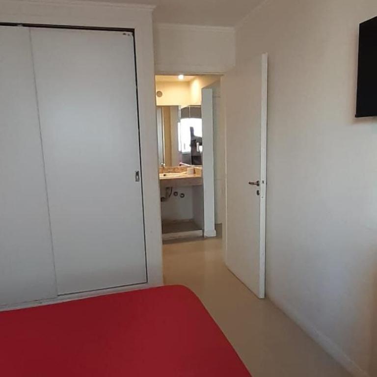 Departamento Mercurio Necochea - One-Bedroom Apartment - 4