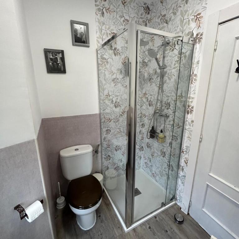 Elegante Apartamento Centro Histórico de Málaga - Apartamento de 1 dormitorio - 3