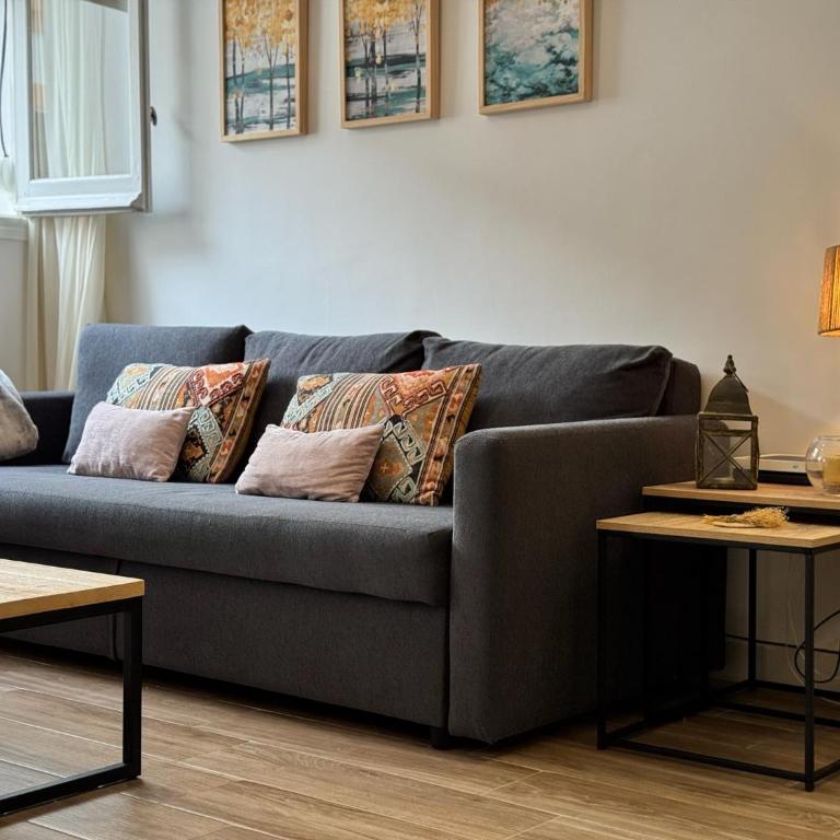 Apartamento El Alma de Santa Marina - Apartamento de 2 dormitorios - 1