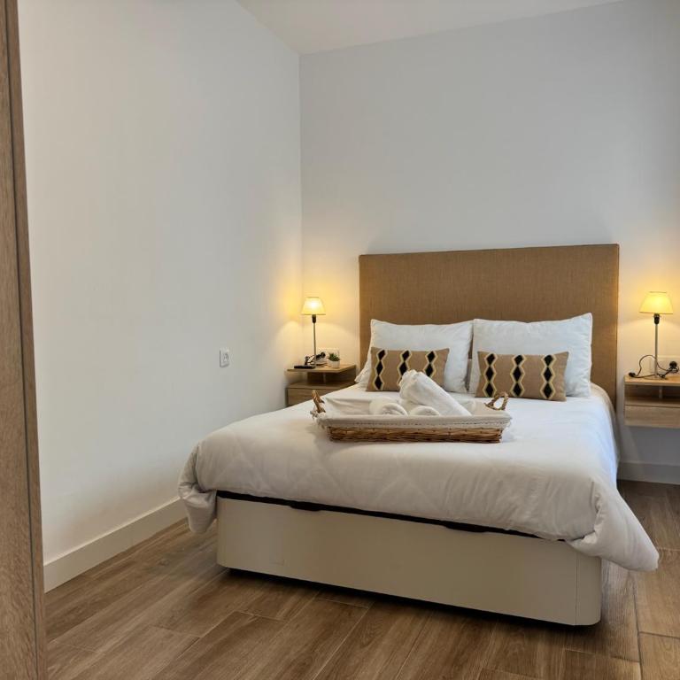 Apartamento El Alma de Santa Marina - Apartamento de 2 dormitorios - 12