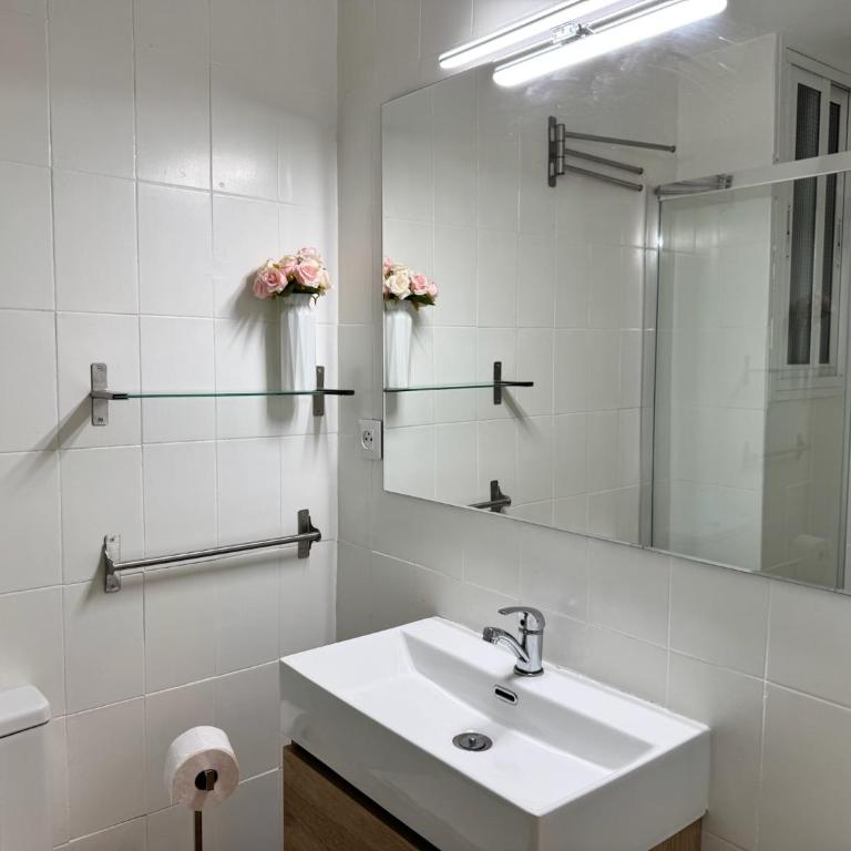 Apartamento El Alma de Santa Marina - Apartamento de 2 dormitorios - 15