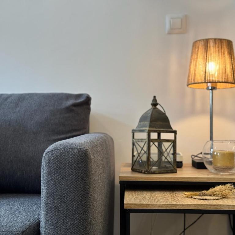Apartamento El Alma de Santa Marina - Apartamento de 2 dormitorios - 25