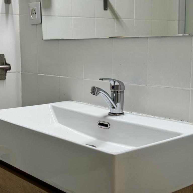 Apartamento El Alma de Santa Marina - Apartamento de 2 dormitorios - 20