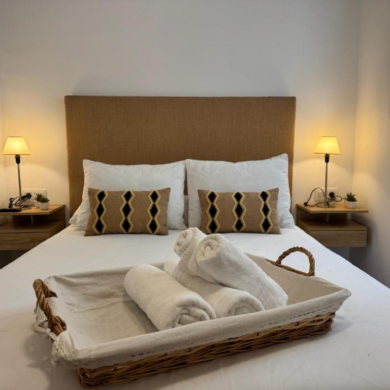 Apartamento El Alma de Santa Marina - Apartamento de 2 dormitorios - 23