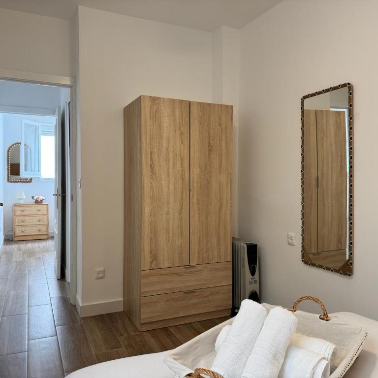 Apartamento El Alma de Santa Marina - Apartamento de 2 dormitorios - 31