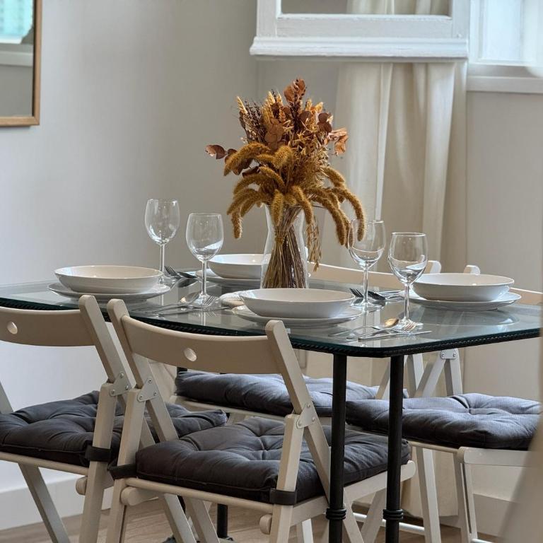 Apartamento El Alma de Santa Marina - Apartamento de 2 dormitorios - 39