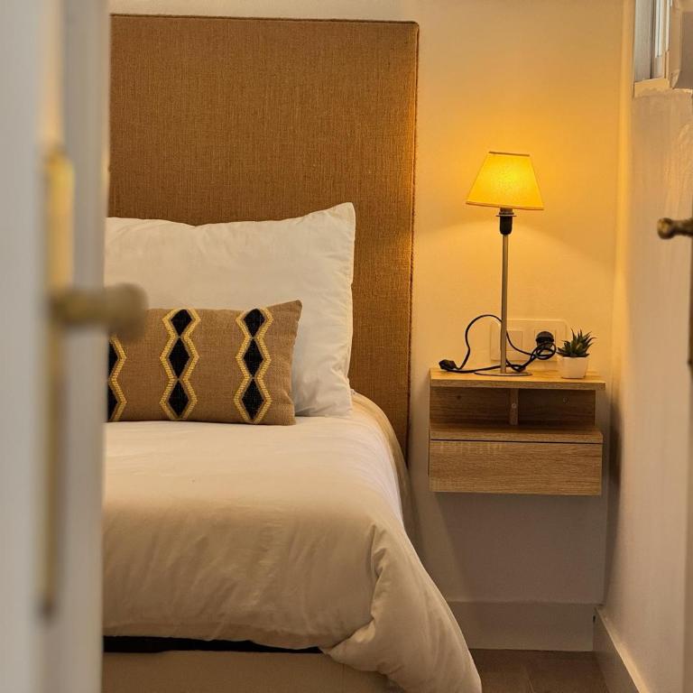 Apartamento El Alma de Santa Marina - Apartamento de 2 dormitorios - 32