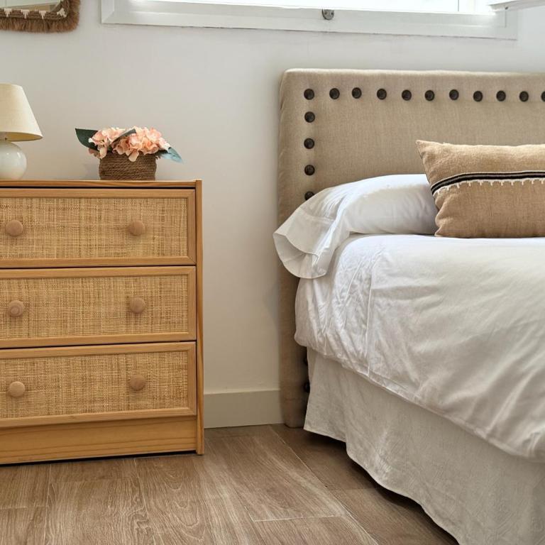 Apartamento El Alma de Santa Marina - Apartamento de 2 dormitorios - 37