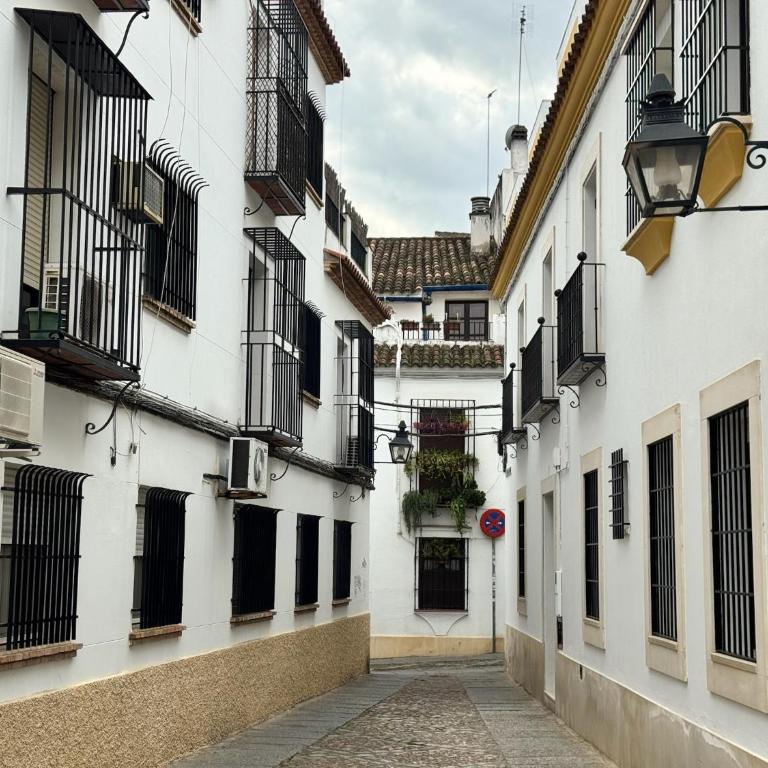 Apartamento El Alma de Santa Marina - Apartamento de 2 dormitorios - 40