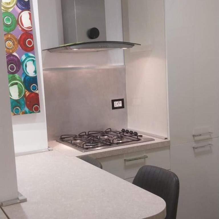 Home Sweet Home - Appartamento con doccia - 26