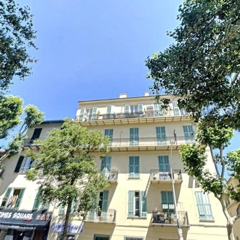 Studio, Downtown, Train Station, WiFi, Air Conditioning - Appartement - 11