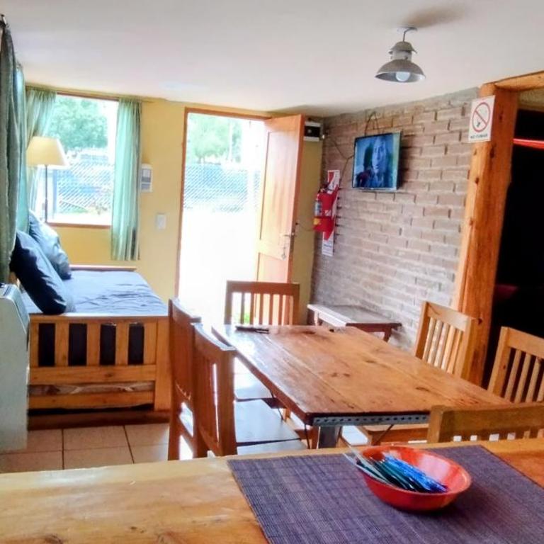 Duplex Mi Lugar Bariloche - Apartamento de 2 dormitorios - 3