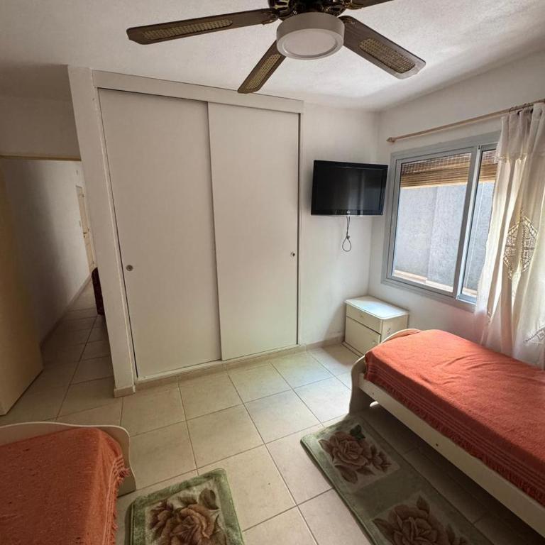 Excelente ubicación departamento en Carlos Paz - Apartamento de 1 dormitorio - 4