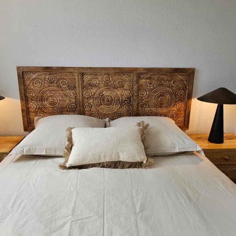 Appartement vue mer, climatisé avec balcon - Apartamento de 1 dormitorio - 6