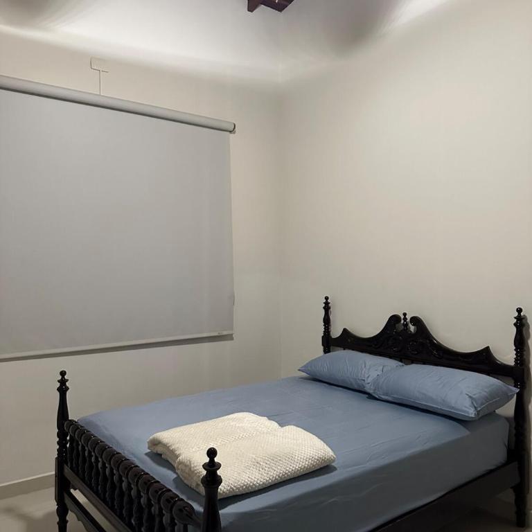 Luxury Villa San Gil Pool, Private Court & BBQ - Villa de 1 dormitorio - 45