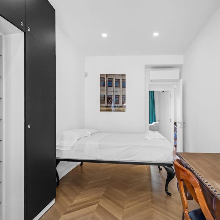 Green Marble Luxury Residence - Appartamento Familiare con 2 Camere da Letto - 10