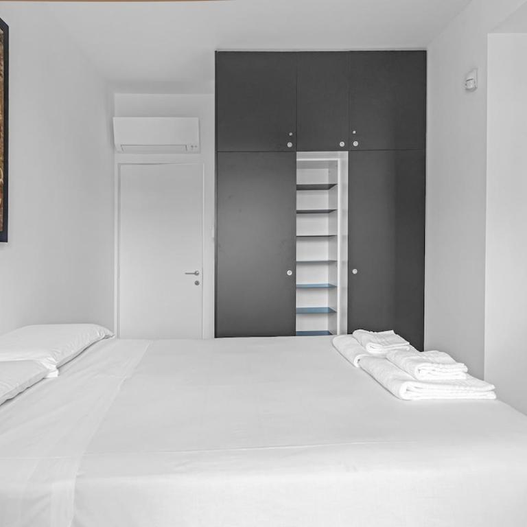 Green Marble Luxury Residence - Appartamento Familiare con 2 Camere da Letto - 14