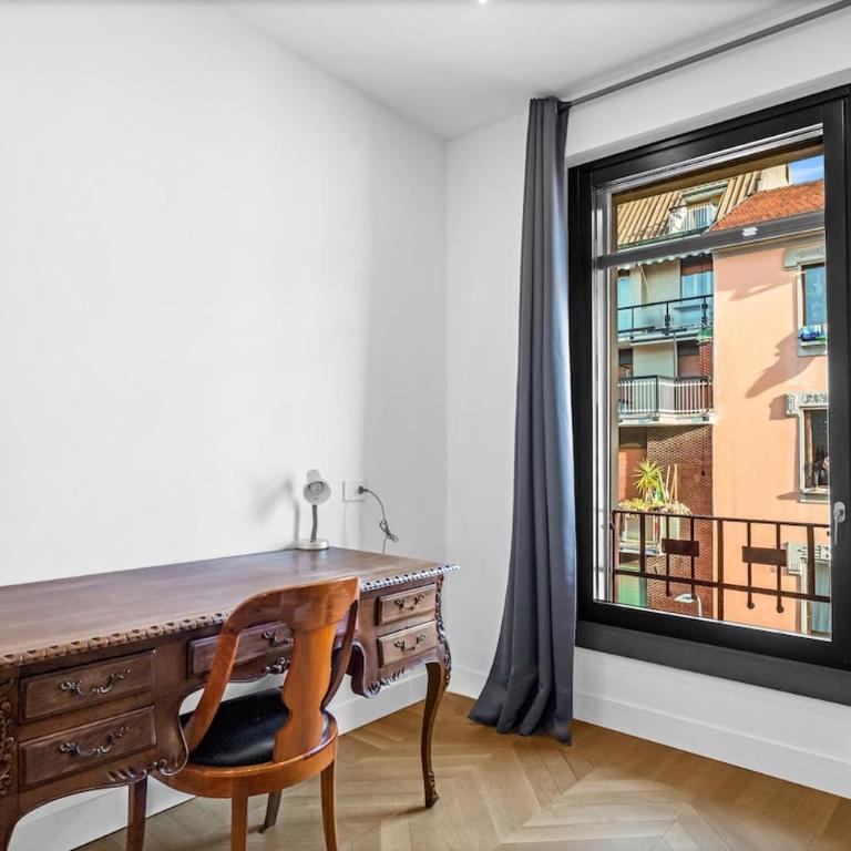 Green Marble Luxury Residence - Appartamento Familiare con 2 Camere da Letto - 15
