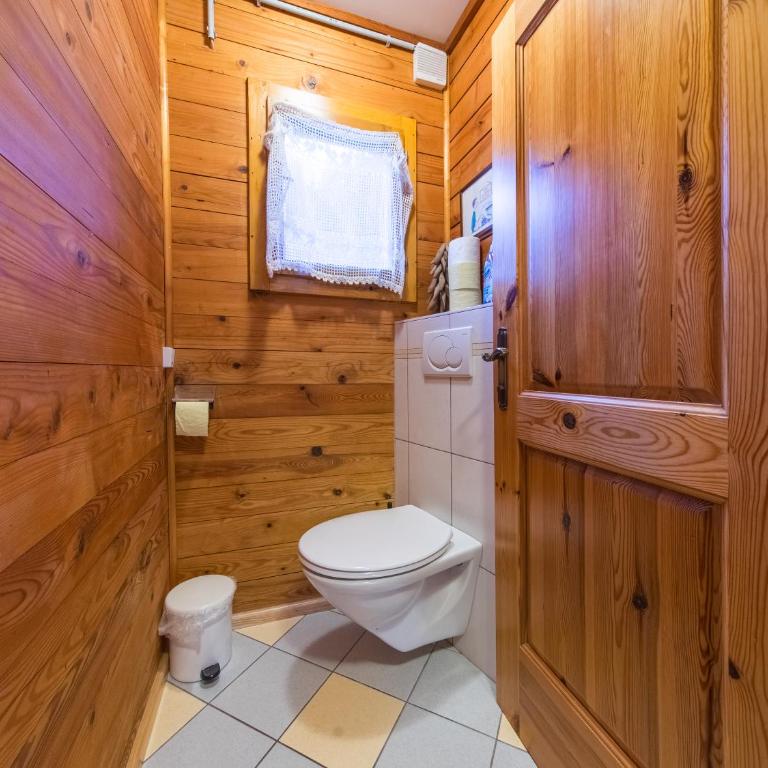 das Sopherl - Apartment mit 2 Schlafzimmern - 14