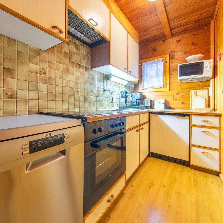 das Sopherl - Apartment mit 2 Schlafzimmern - 2