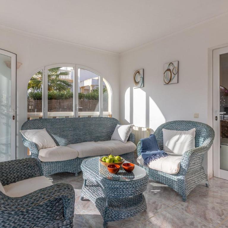 Villa Diva by Abahana Villas - Villa - 9