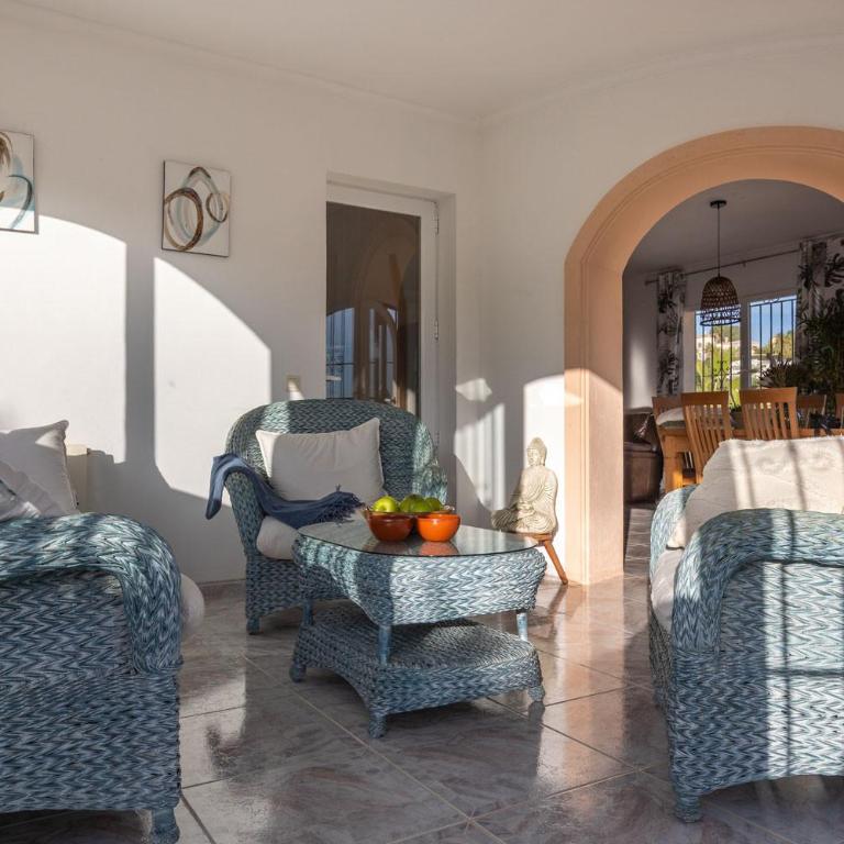 Villa Diva by Abahana Villas - Villa - 10