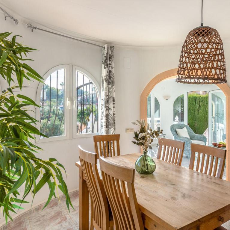 Villa Diva by Abahana Villas - Villa - 11