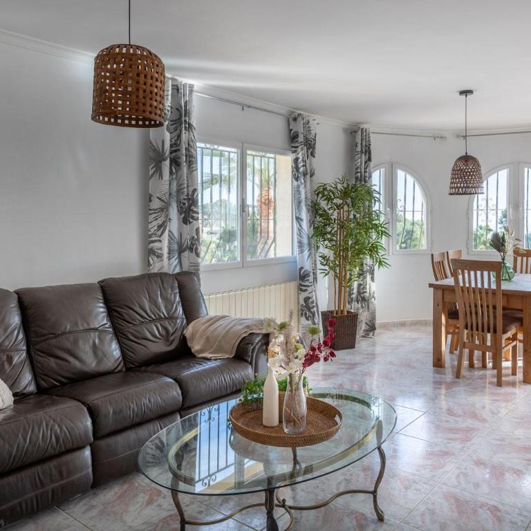 Villa Diva by Abahana Villas - Villa - 13